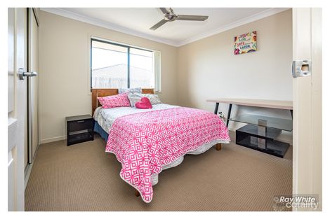 Property photo of 21 Kildare Crescent Parkhurst QLD 4702