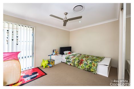 Property photo of 21 Kildare Crescent Parkhurst QLD 4702
