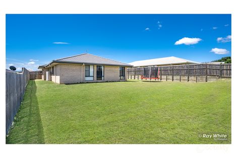 Property photo of 21 Kildare Crescent Parkhurst QLD 4702