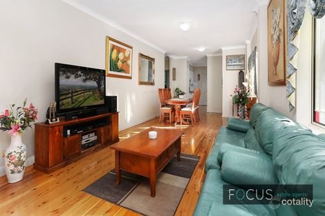 Property photo of 58A Chalmers Street Lakemba NSW 2195