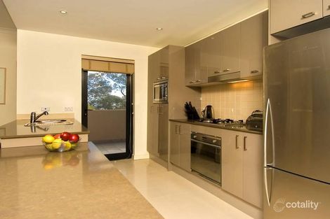 Property photo of 9/228-234 Pacific Highway Greenwich NSW 2065