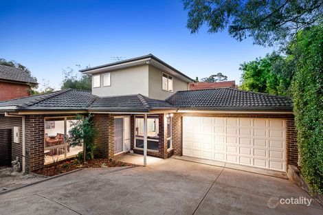 Property photo of 2/155 Main Road Lower Plenty VIC 3093