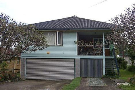 27 Salford St, Salisbury, QLD 4107