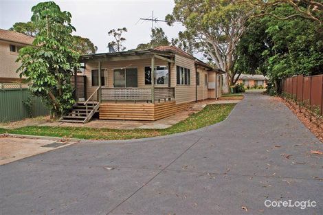 Property photo of 72 Miranda Road Miranda NSW 2228