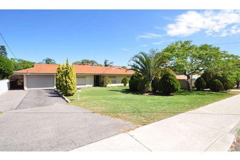 21 Hollis St, Samson, WA 6163