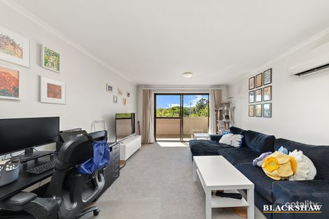 Property photo of 21/21 Wiseman Street Macquarie ACT 2614