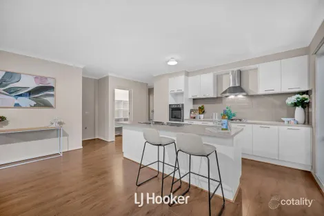 Property photo of 4 Ayredale Street Clyde VIC 3978