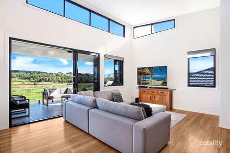 Property photo of 41 Fairways Drive Shell Cove NSW 2529