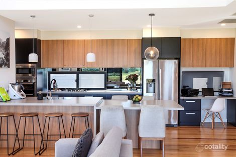 Property photo of 41 Fairways Drive Shell Cove NSW 2529
