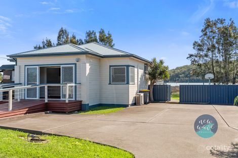 Property photo of 96 McDonald Parade Burrill Lake NSW 2539