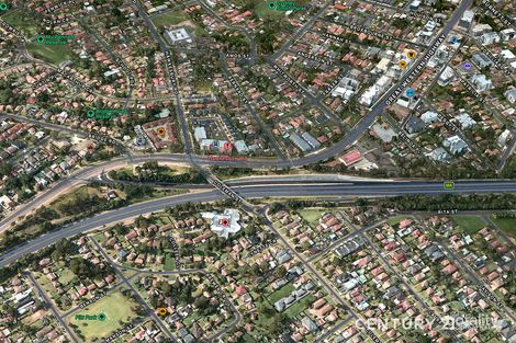 218b/1-7 Hawkesbury Rd, Westmead, NSW 2145