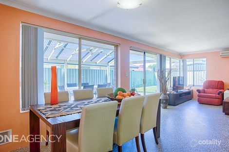 Property photo of 9 Tozer Loop Atwell WA 6164