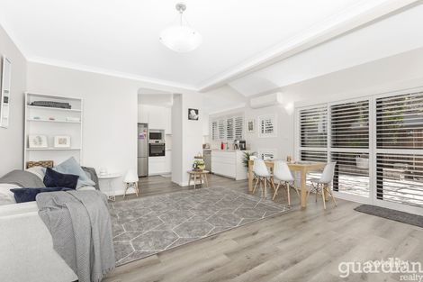 Property photo of 11/364-368 Galston Road Galston NSW 2159