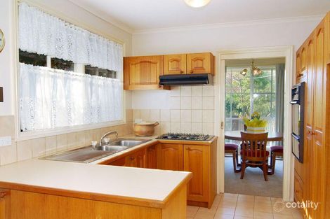 Property photo of 1/24 Abercrombie Street Deepdene VIC 3103