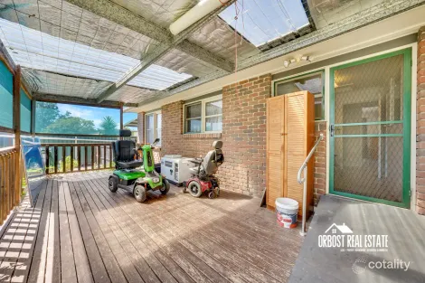 Property photo of 45 Oates Street Orbost VIC 3888