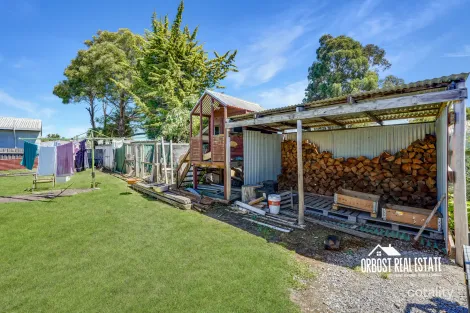 Property photo of 45 Oates Street Orbost VIC 3888