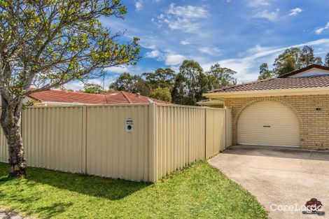 Property photo of 128 Kumbari Avenue Labrador QLD 4215