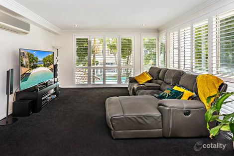 Property photo of 42/251 Varsity Parade Varsity Lakes QLD 4227
