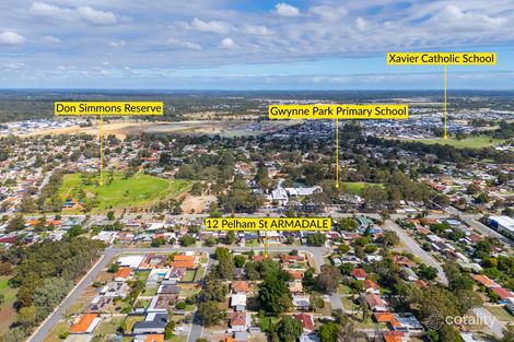 Property photo of 12 Pelham Street Armadale WA 6112