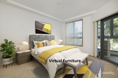 Property photo of 10/197 Walker Street North Sydney NSW 2060