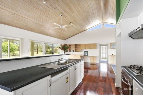 Property photo of 189 Mustons Lane Heyfield VIC 3858