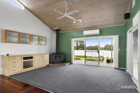 Property photo of 189 Mustons Lane Heyfield VIC 3858