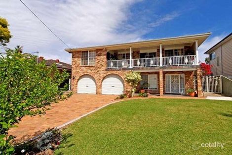 Property photo of 85 Tuggerawong Road Wyongah NSW 2259