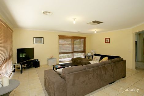 Property photo of 55 Undurra Drive Glenfield Park NSW 2650