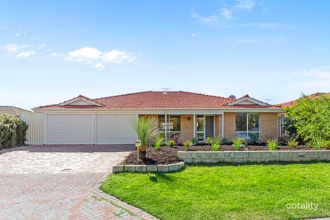Property photo of 8 Barham Mews Currambine WA 6028