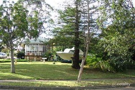 42 Cherrybrook Rd, Lansvale, NSW 2166