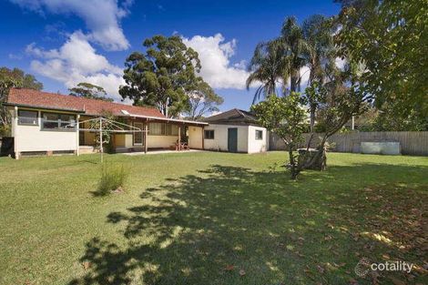 Property photo of 12 Penrose Place Frenchs Forest NSW 2086