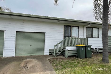 2/104a Pratten St, Dalby, QLD 4405