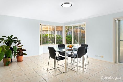 Property photo of 11 Ballymena Way Kellyville NSW 2155