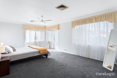 Property photo of 11 Ballymena Way Kellyville NSW 2155