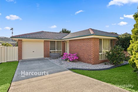 Property photo of 15 Downes Drive Albion Park NSW 2527