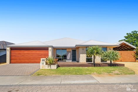 29 Blackberry Rmbl, Byford, WA 6122