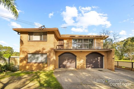 Property photo of 106 Newbridge Road Chipping Norton NSW 2170