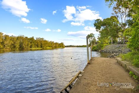 Property photo of 106 Newbridge Road Chipping Norton NSW 2170
