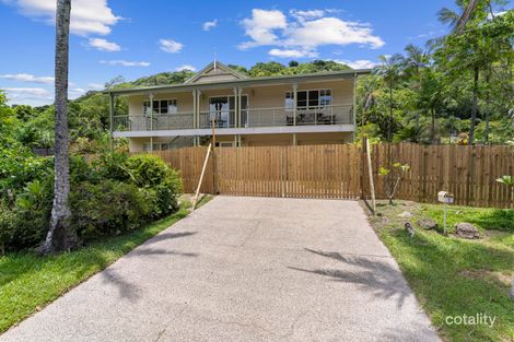 1 Mccarthy Cl, Brinsmead, QLD 4870