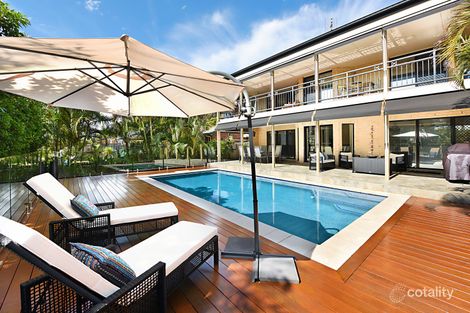 24 Buliti St, Hope Island, QLD 4212