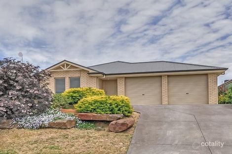 7 Lindner Cres, Lyndoch, SA 5351