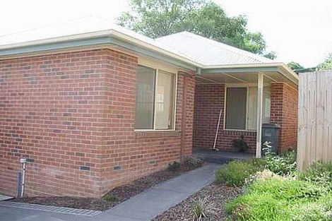4/40-42 Newman Rd, Mooroolbark, VIC 3138