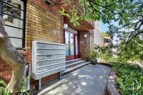 Property photo of 18/7 St Neot Avenue Potts Point NSW 2011