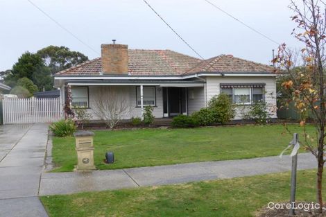 30 Longley St, Alfredton, VIC 3350