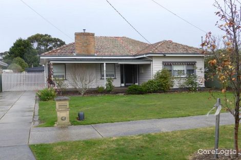 Property photo of 30 Longley Street Alfredton VIC 3350