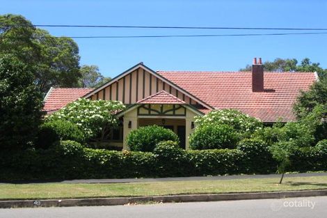 49 Springdale Rd, Killara, NSW 2071