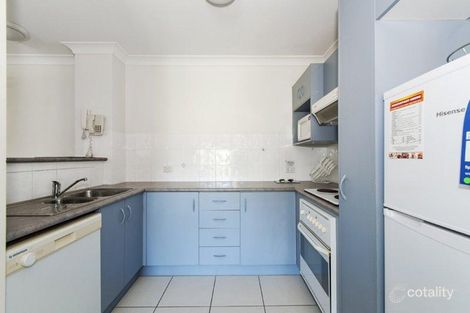 Property photo of 37/7-15 Monte Carlo Avenue Surfers Paradise QLD 4217