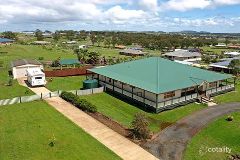 Property photo of 3 Barton Court Highfields QLD 4352
