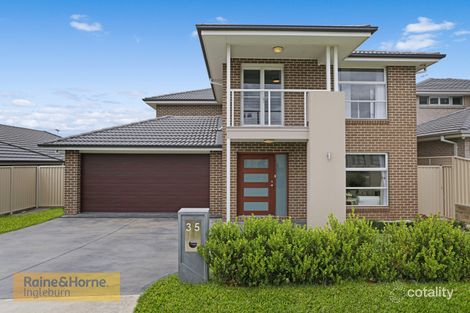 35 Mount Olympus St, Bardia, NSW 2565