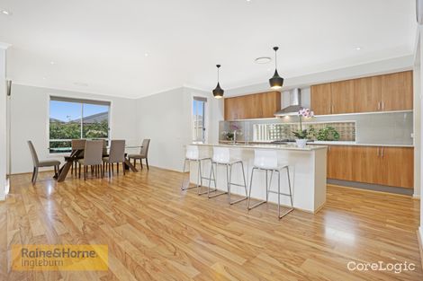 Property photo of 35 Mount Olympus Street Bardia NSW 2565